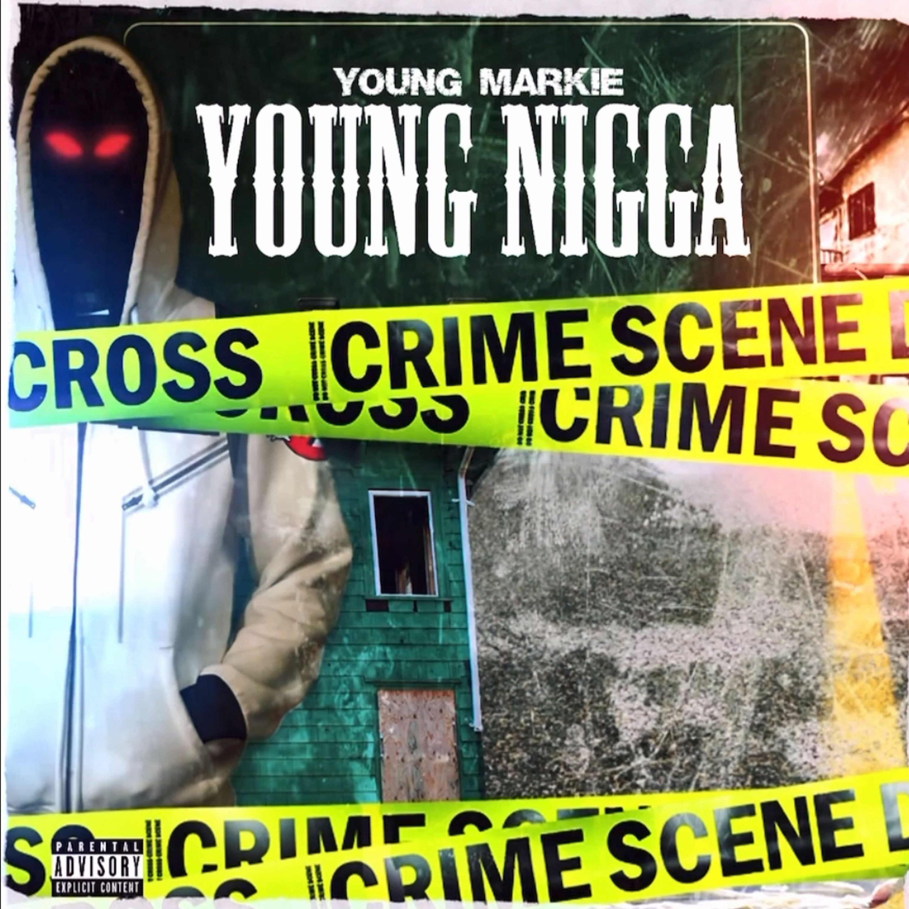 Young Markie Music