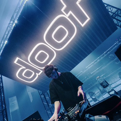 CULROSSCAST 002 (Live From Caird Hall, Dundee)