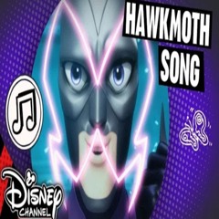 Hawkmoth Song (Miraculous)
