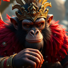 The Monkey King's Quest