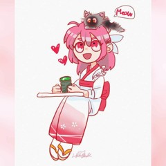サクラSAKURA-LEE - (FT.Meow Wave) シャンプーをしませんか