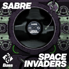 Sabre - Space Invaders