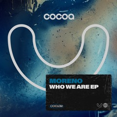 MORENO - The Return