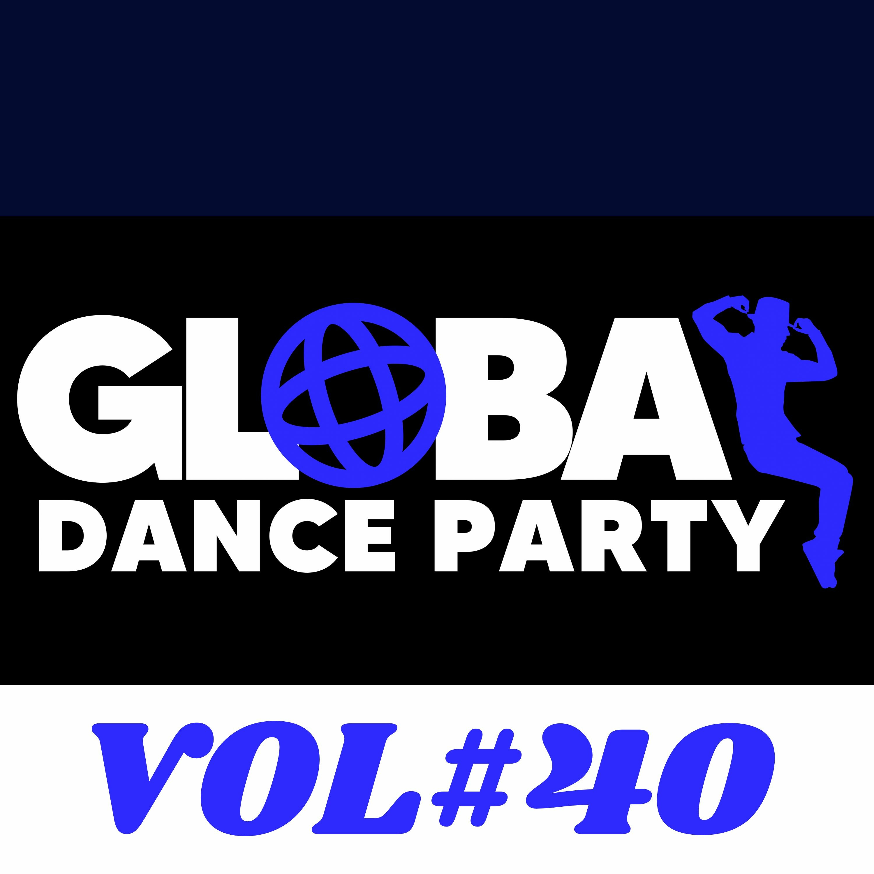 The Global Dance Party