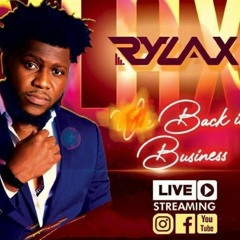 RYLAX LIVE 2020- MWEN PAP SEPARE