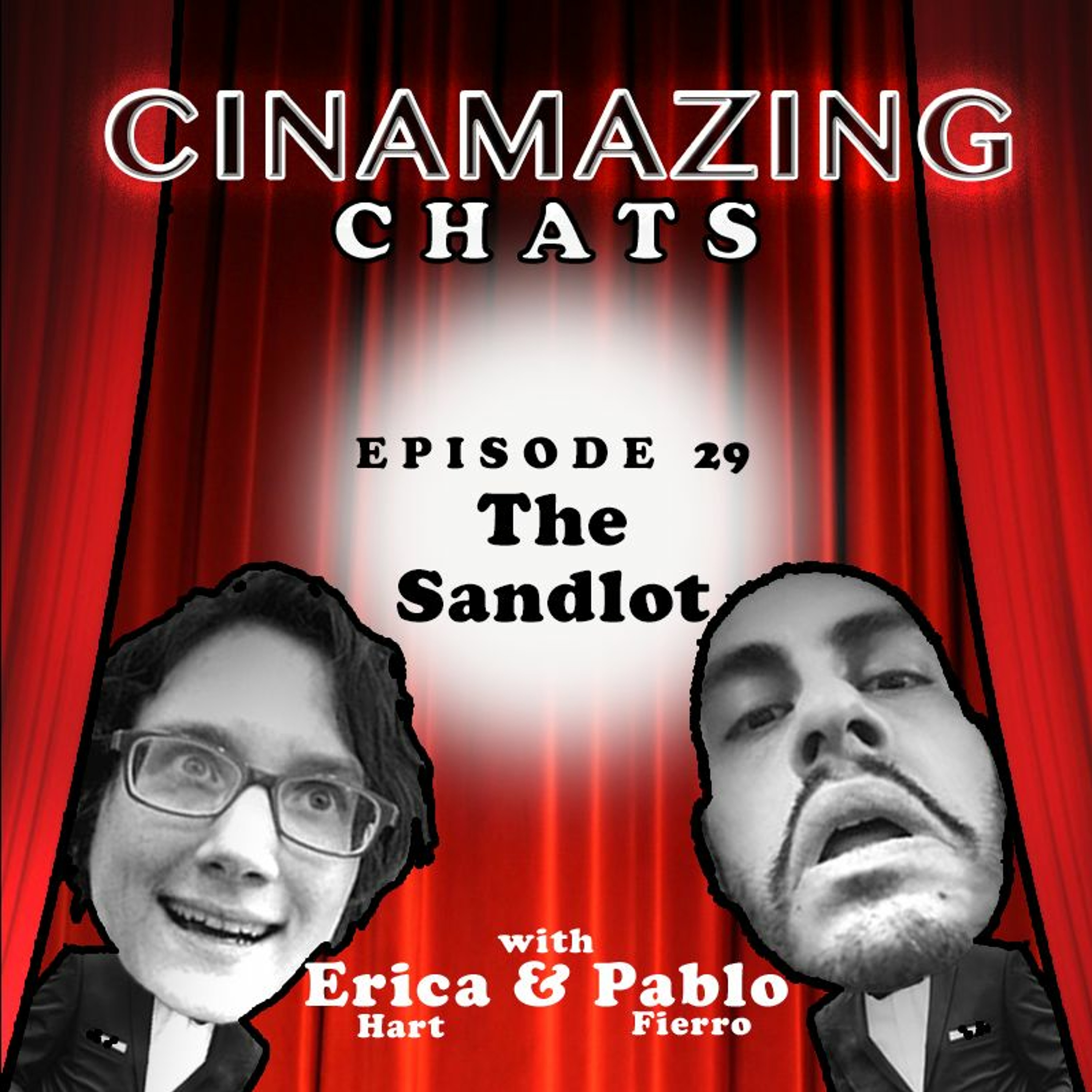 Cinamazing Chats