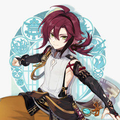 Shikanoin Heizou Character Demo OST Theme