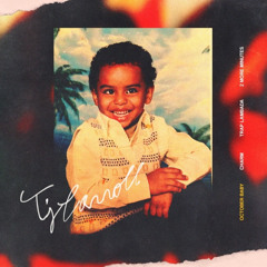 Tj Carroll - October Baby (Reverb)