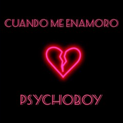 Cuando Me Enamoro (Audio Official) 2020
