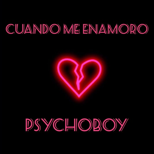 Cuando Me Enamoro (Audio Official) 2020