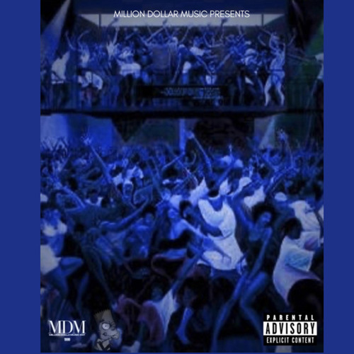 Drop Down (Rhythm and Blues EP)