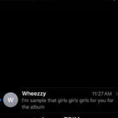 THE REDPRINT (SEDATED)  PROD. ME