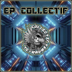 Looking To The Sky (EP Digital 04) by Collectif TetraBass