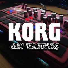 Das echte Korg am Samstag | 190 - 195 BPM TEKK