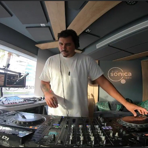 Supersonicos  w/Camilo Miranda - Ibiza Sonica Radio 06/10/2020