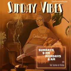 Sunday Vibes GS