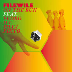 On The Run (feat. Pedro Da Silva Pinto)
