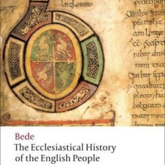 Access EPUB 📝 The Ecclesiastical History of the English People; The Greater Chronicl