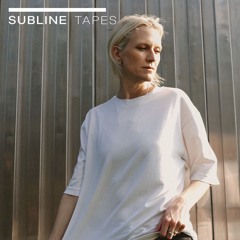 SUBLINE TAPES 030 - BORGBORG