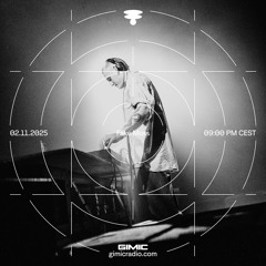 Fake Moss @ GIMIC - 2 November 2025