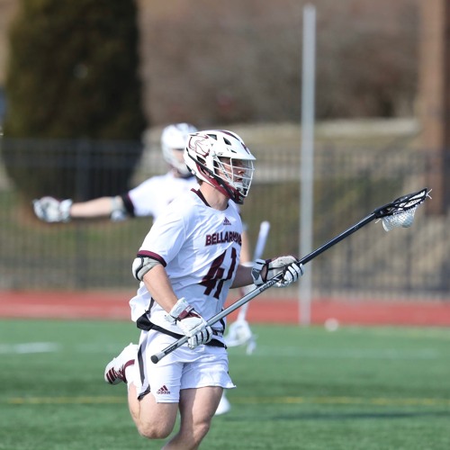 Jon Robbins: The Pursuit of Excellence