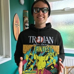 DIP - Faintest Idea's 'Increasing The Minimum Rage'