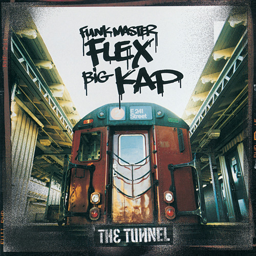 Def Jam 2000 (Funkmaster Flex & Big Kap Feat. Fat Man Scoop) (Album Version (Edited))