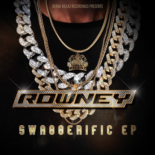 Rowney - Crowd Bounce