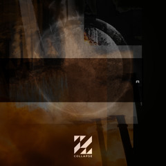 Las Palabras, No Alcanzan VA [COLLAPSE008] preview