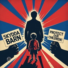 SKYDDA BARN