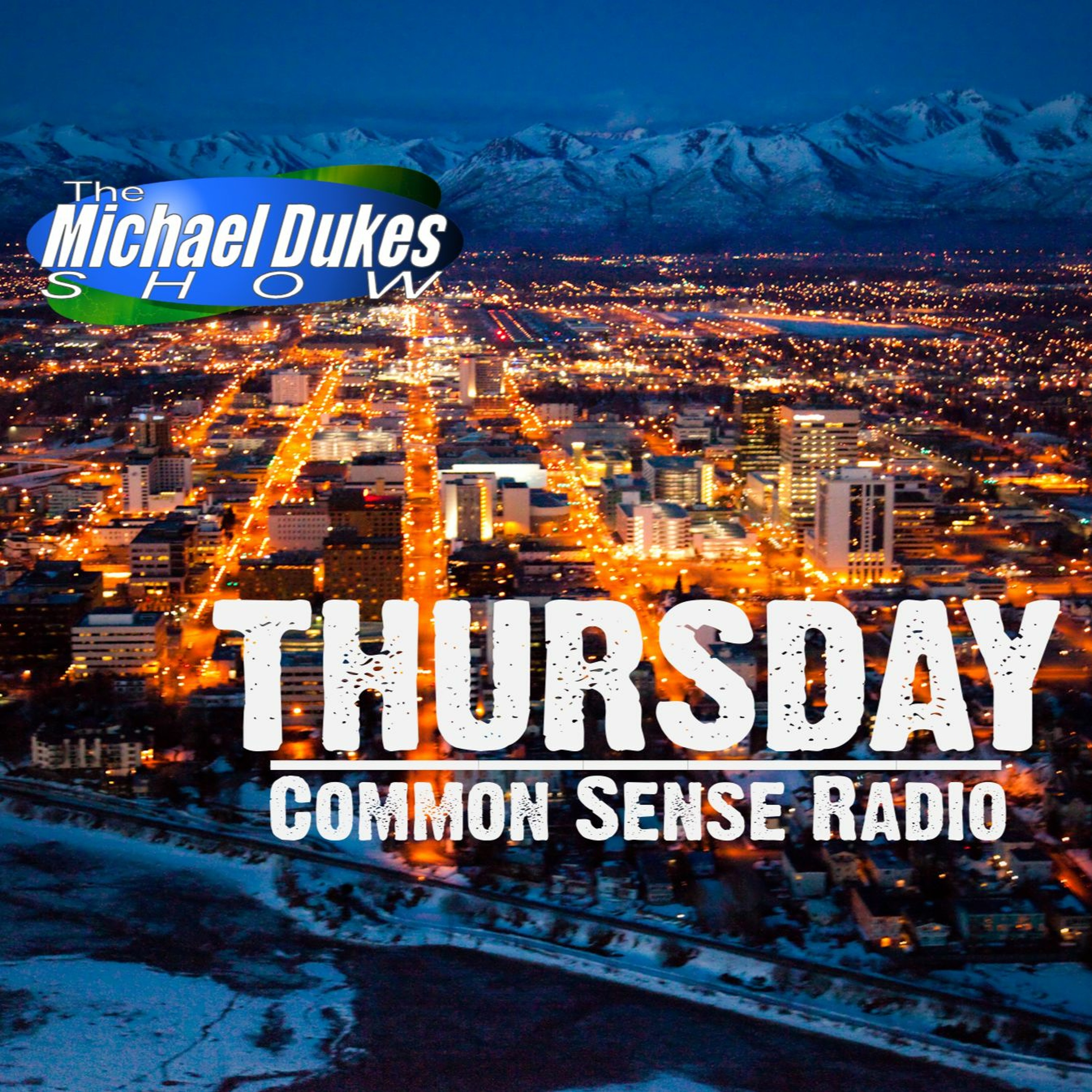 The Michael Dukes Show
