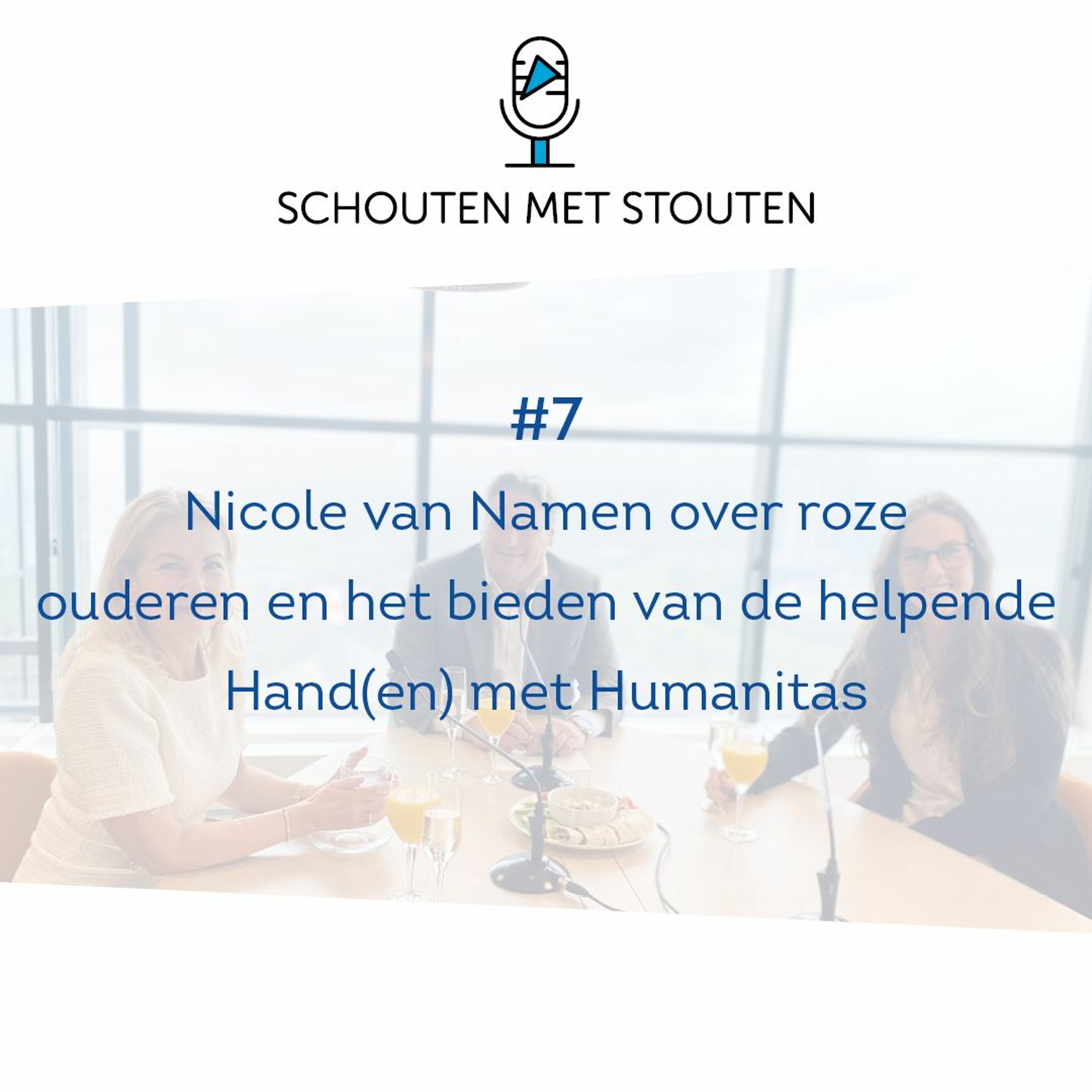 Schouten Zekerheid Podcasts