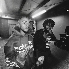 JAY CHOSE - NATURAL BORN FINESER