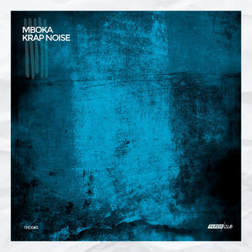 Mboka [Thursday Club]