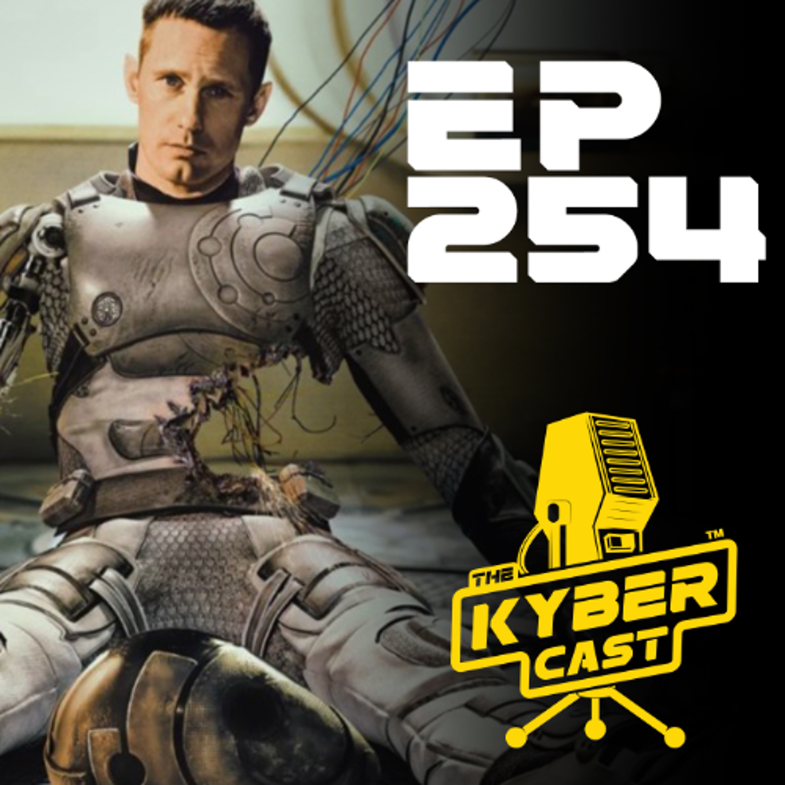 The Kybercast