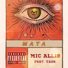 𝔜𝔳𝔫𝔤$𝔠𝔦𝔪 - M A T A feat. TAGS (Prod. by Tony Andrew)