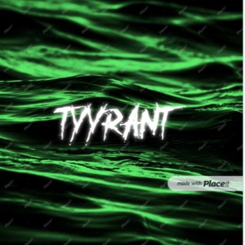 Tyyrant x Players