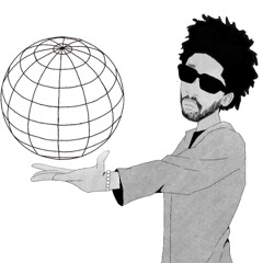 Hold The World