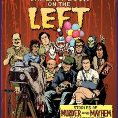 <PDF> 📚 The Last Book On The Left: Stories of Murder and Mayhem from History's Most Notorious Seri