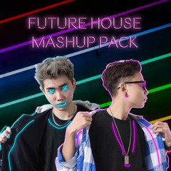 Koz x Nazk: Future House Mashup Pack