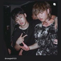 COOGIE - Alone (Feat. LeeHi)