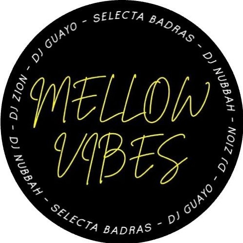 MELLOW VIBES SHOW LIVE (05-01-25) BAD RAS, DJ GUAYO, DJ ZION & DJ NUBBAH @ URBANO106FM
