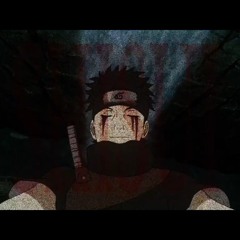 shisui x Itachi
