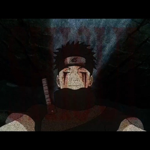 shisui x Itachi