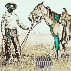 Last living cowboy