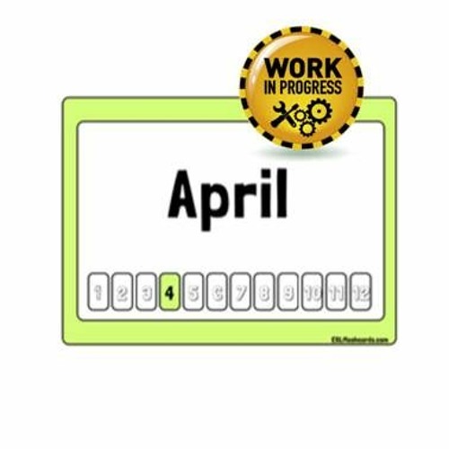 April 2020 releases (WIP / PREP 4.1.)