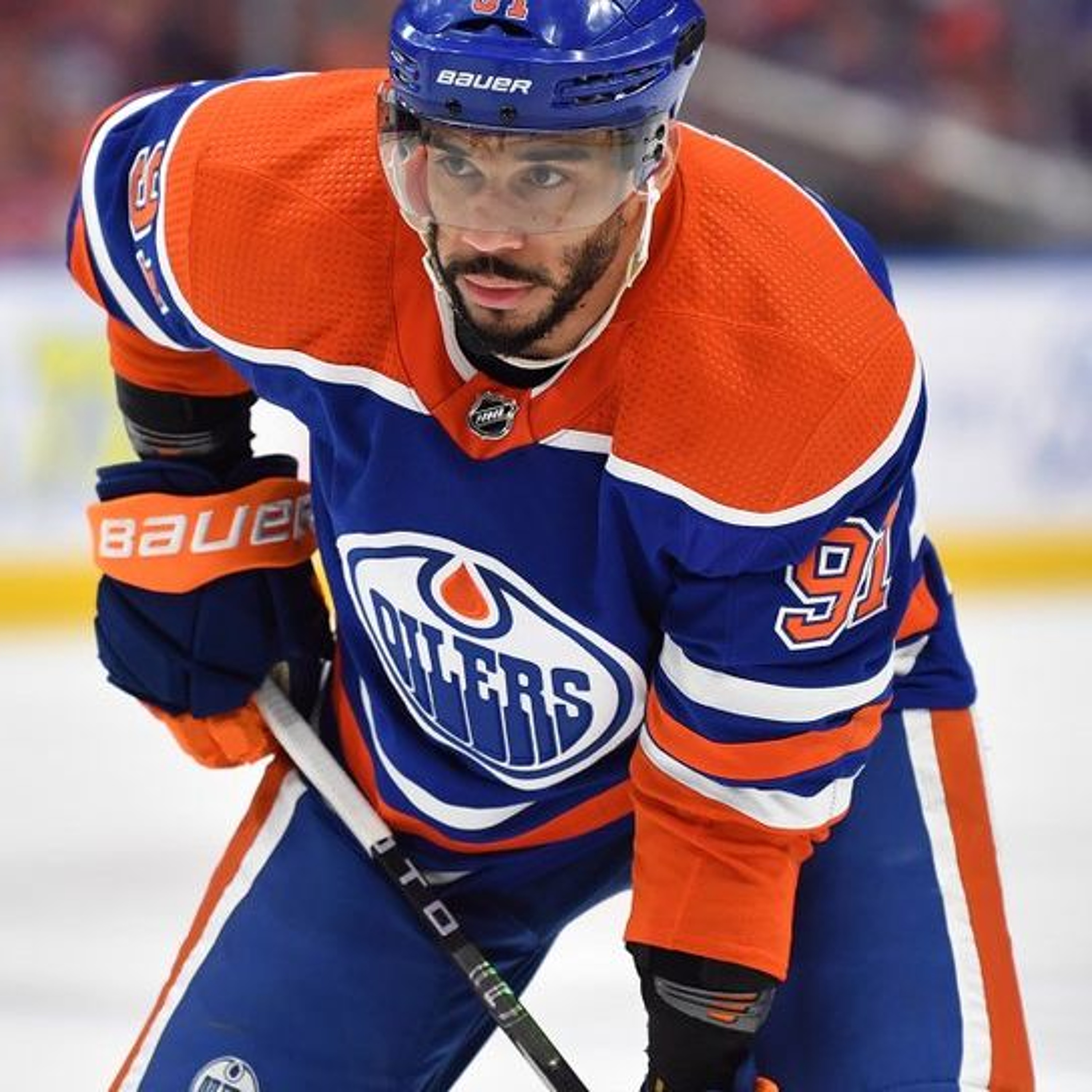 The Cult of Hockey's "Oilers lose twice to Flames, Kane out full season?" podcast