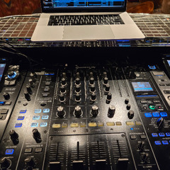 80s & 70s Disco DJ Mix