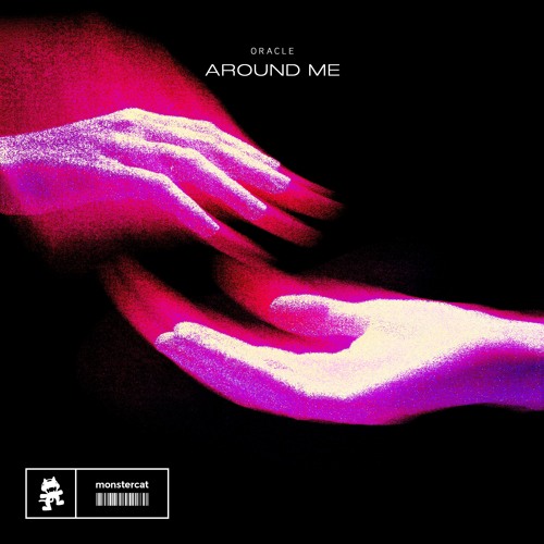 ORACLE - Around Me