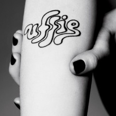 Uffie - Hot Chick (Chromat Remix)